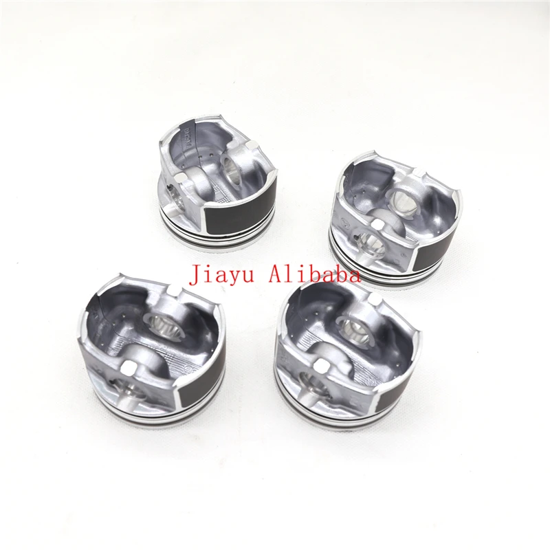 M271 M271.860 M271.861 Поршень двигателя для Mercedes-Benz S204 C204 W212 C207 C200 C180 E200 A 2710305117