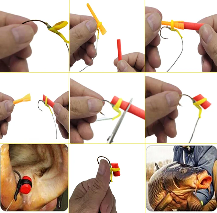 Сумка для ловли карпа рыболовные снасти аксессуары зиг-выравниватель рукава