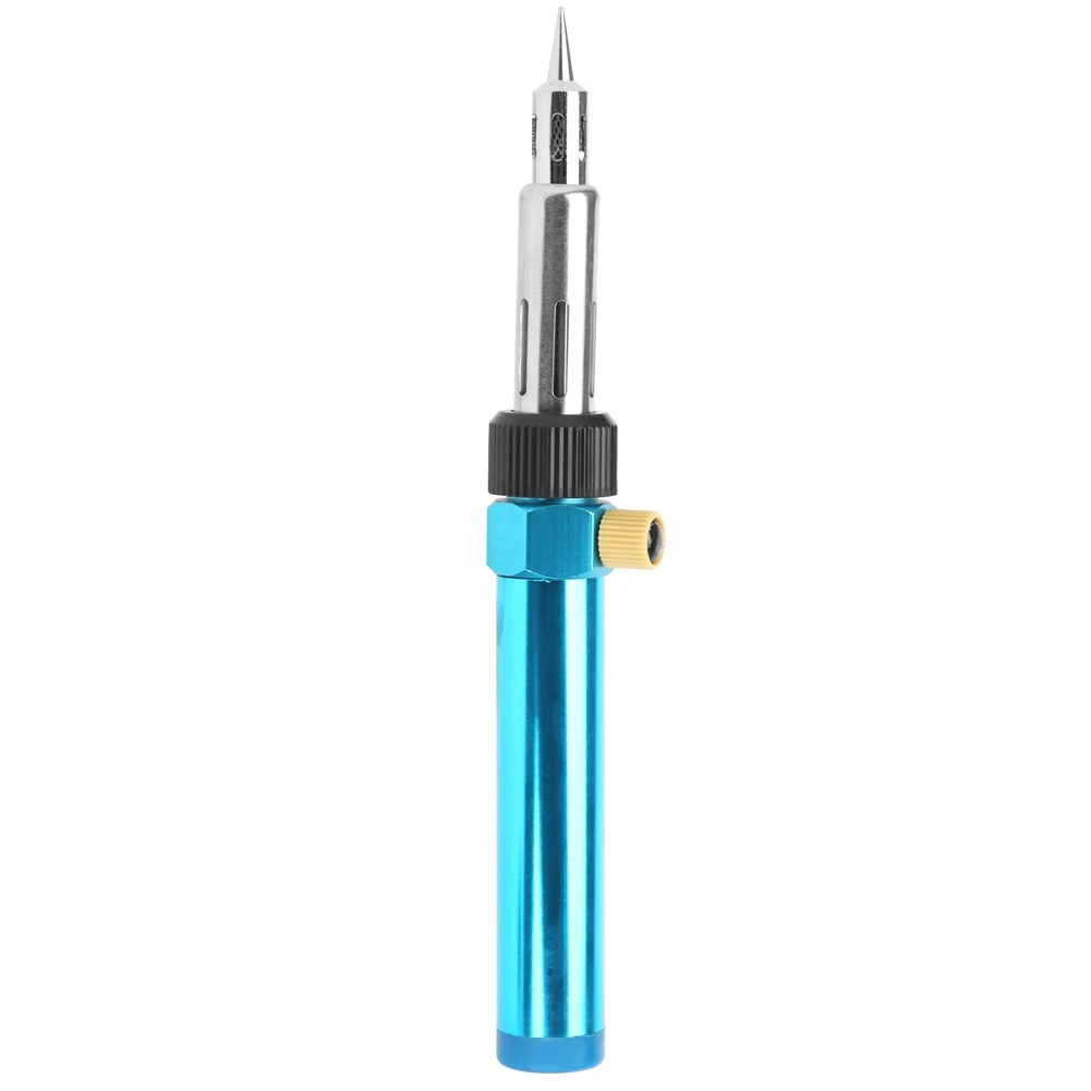 

Portable Gas Soldering Iron Butane Heat Pen Pneumatic Temperature Adjustable Welding Tool gas gas gas gas