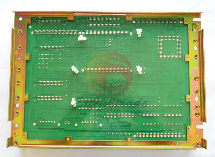 

Используется одна печатная плата FANUC