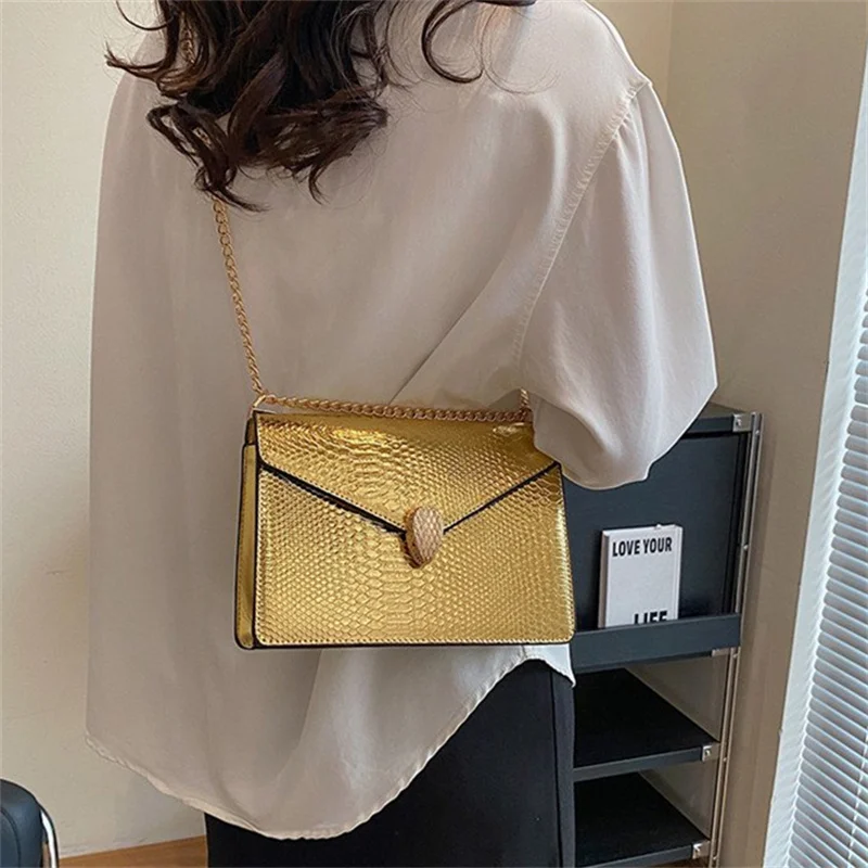 

2023 Famous Designer Brand Shoulder Messenger Bags High Quality Lattic Women Purse And Handbags Luxury Fashion Small Square Bags