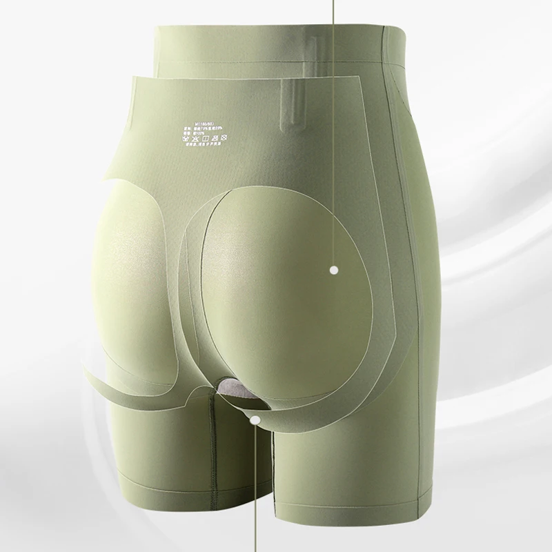 Women Shapewear Thin Panties High Waist Tummy Control Shaper Waist Trainer Butt Lifter Shapers Abdominal Shaping Underwear