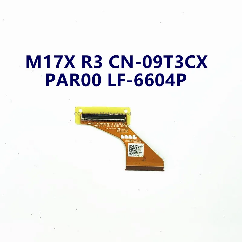 

Детская материнская плата для DELL M17X R3 PAR00