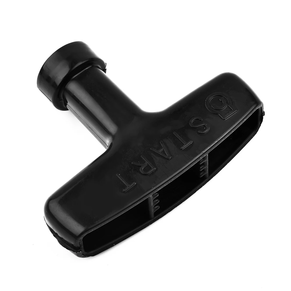 

10 шт. ручка отдачи вытяжной стартер Замена для Honda GX160 GX200 GX240 Запчасти для газонокосилки бензиновый генератор стартер Тяговая пластина