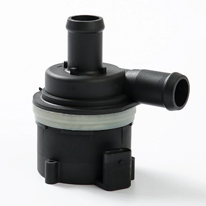 Дополнительный вспомогательный электрический водяной насос охлаждающей