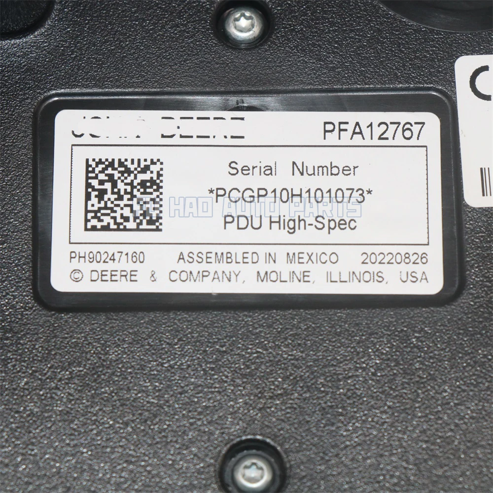 Рисунок 6 - Оригинальный модуль панели ЖК-дисплея