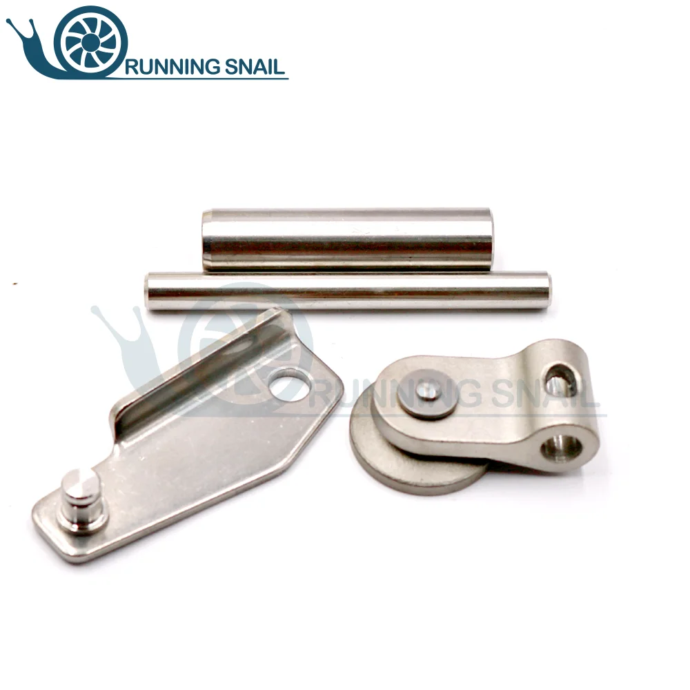

Wastegate Rattle Flapper HX50 304 Stainless Steel Supplier Runningsnail