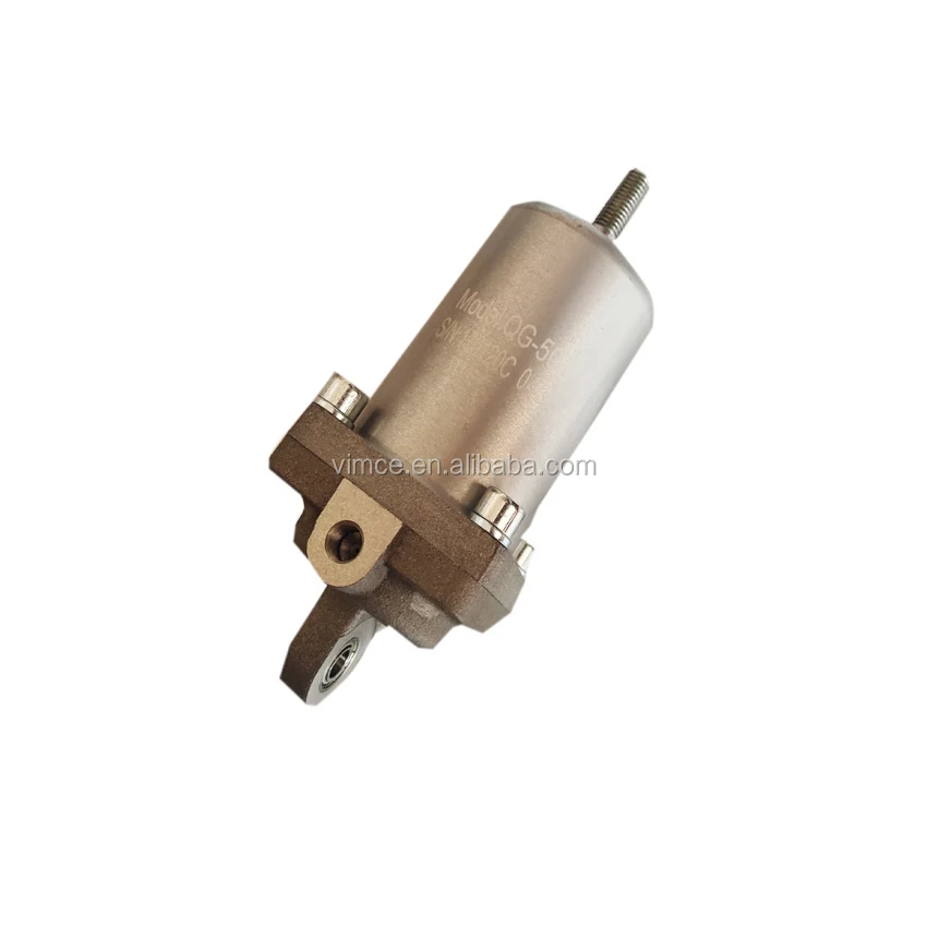 

Хорошее качество YXPAKE-OEM 23425028, термостатический клапан в сборе для запасных частей воздушного компрессора