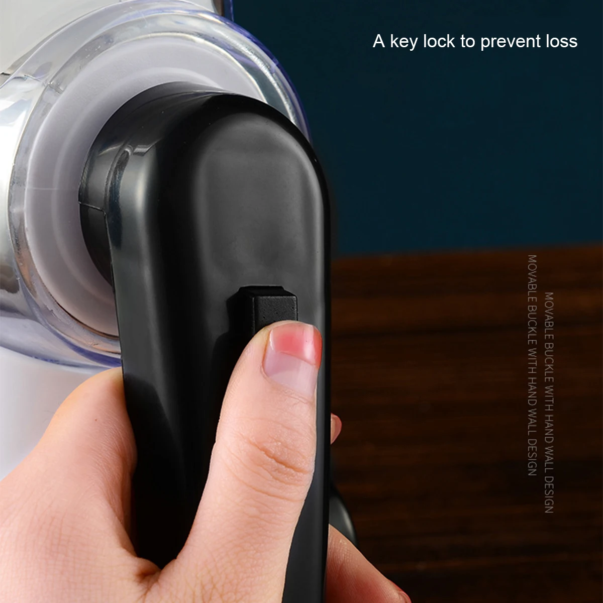 thumb