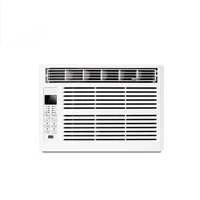 Economical Home Small Window Air Conditioner 6000 Btu Window Air Conditioner