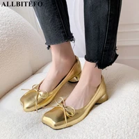 size 34 40 2022 new arrival real genuine leather butterfly knot gold fashion women heels shoes high heel shoes woman
