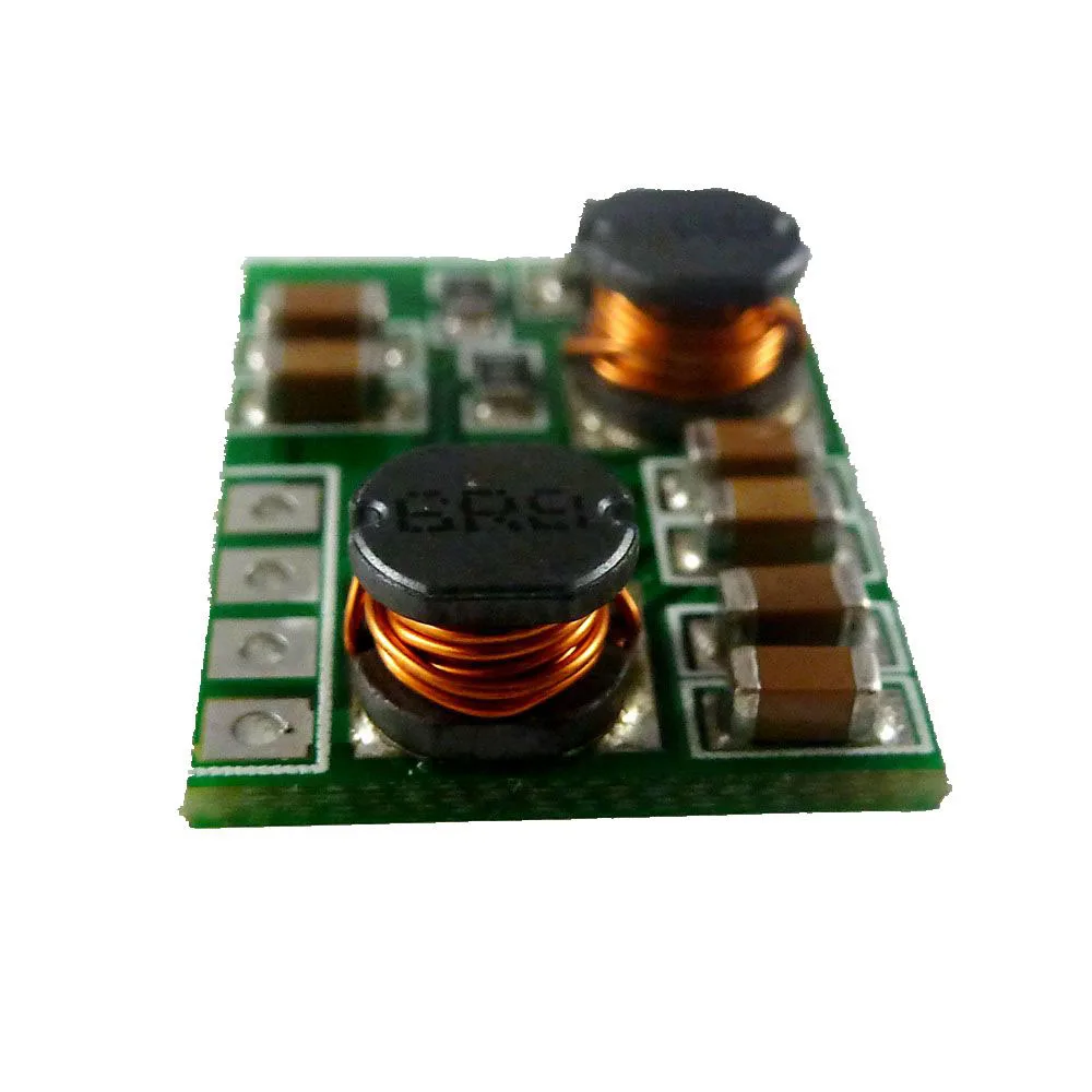10 шт. модуль преобразователя постоянного тока 800 мА от 2 до 24 В 5 6 в 9 12 15 для Wi-Fi