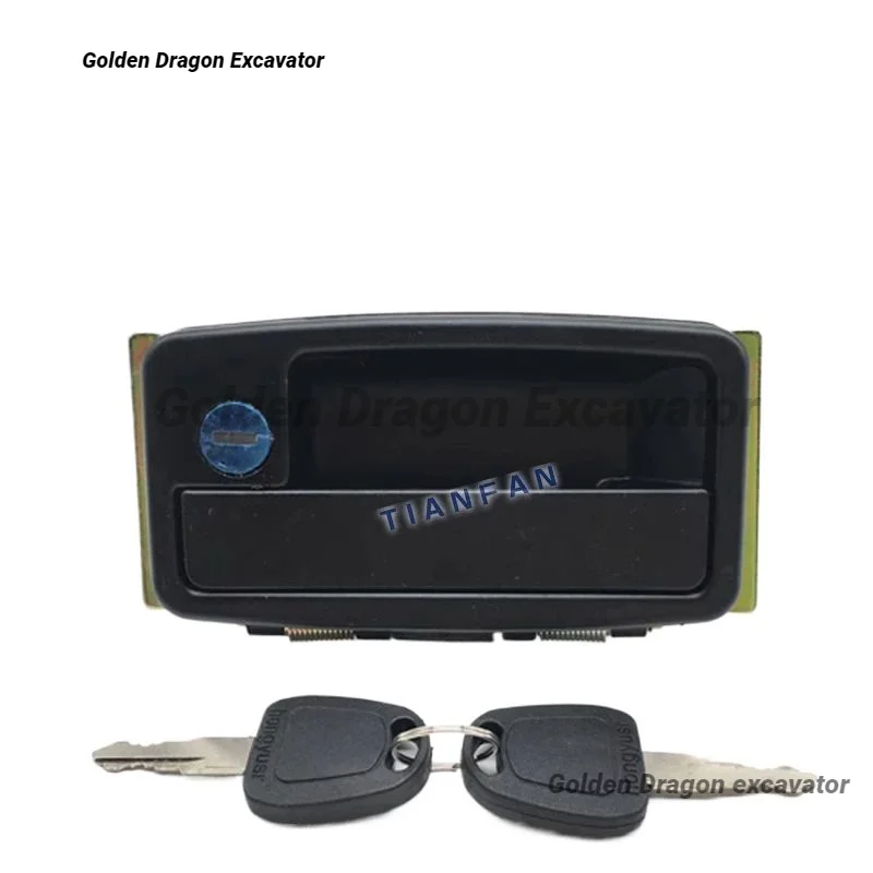 Аксессуары для экскаватора Dh80go 80-7 Dx60