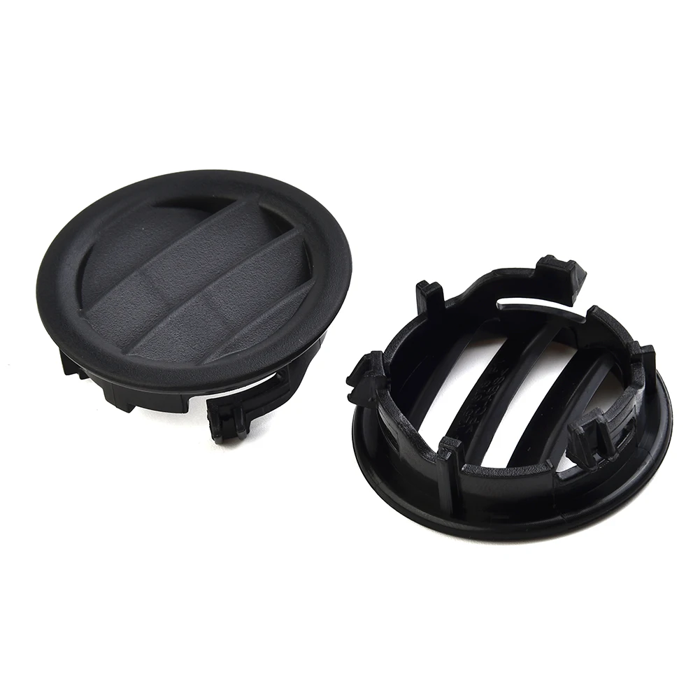 2 шт. автомобильный кондиционер вентиляционное отверстие для кондиционера левая