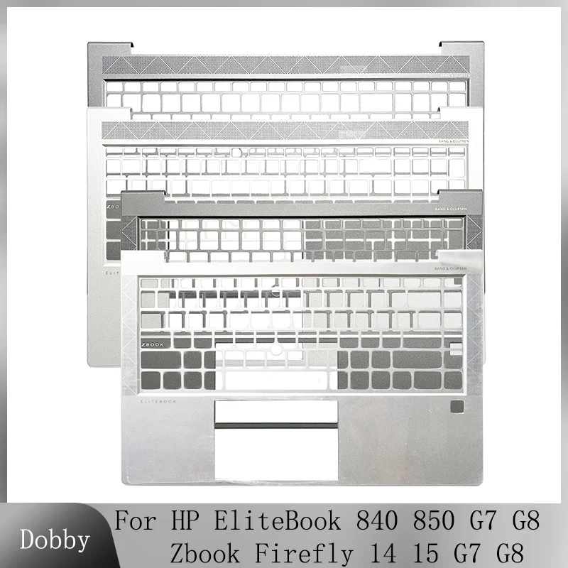 Оригинальная новая внешняя часть ноутбука HP EliteBook 840 850 G7 G8 Zbook Firefly 14 15 Упор для рук