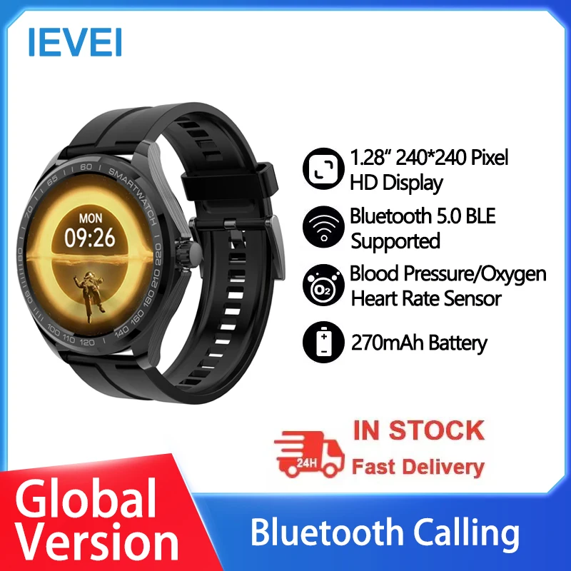 

Men Smart Watch For Android IOS Watches IP67 Waterproof Healthy Monitor Bluetooth Call reloj hombre Smartwatch Ultra Sports 2023