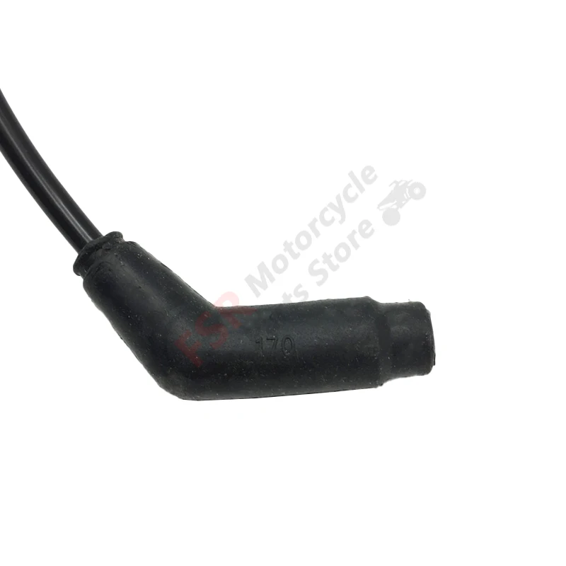 Катушка зажигания Linhai 22012 для скутера LH260 LH300 LH400 LH500 LH520 LH550 EFI Aeolus Mainstreet Bighorn UTV ATV Quad