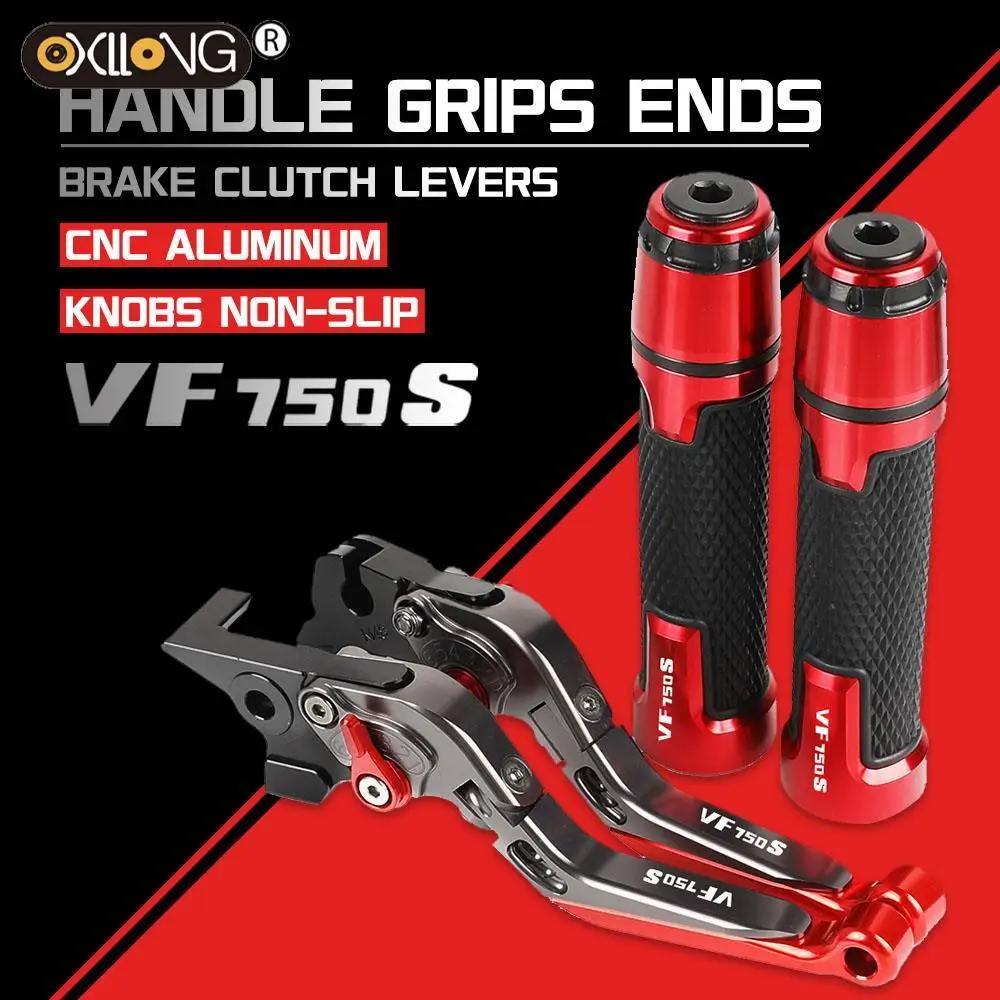 

Рычаги тормозной муфты с ЧПУ для мотоцикла HONDA VF750S Saber 1982 1983 1984 1985 1986