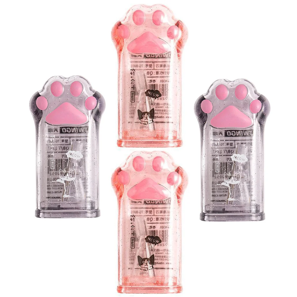 

Sharpener School Kawaii Hand Kids Supplies Cute Manual Metal Stationery Animal Student Sharpeners Professional Stuffer