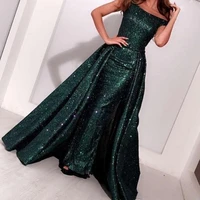 woman prom evening dresses 2022 celebrity ball gown long party night elegant plus size arabic formal dress