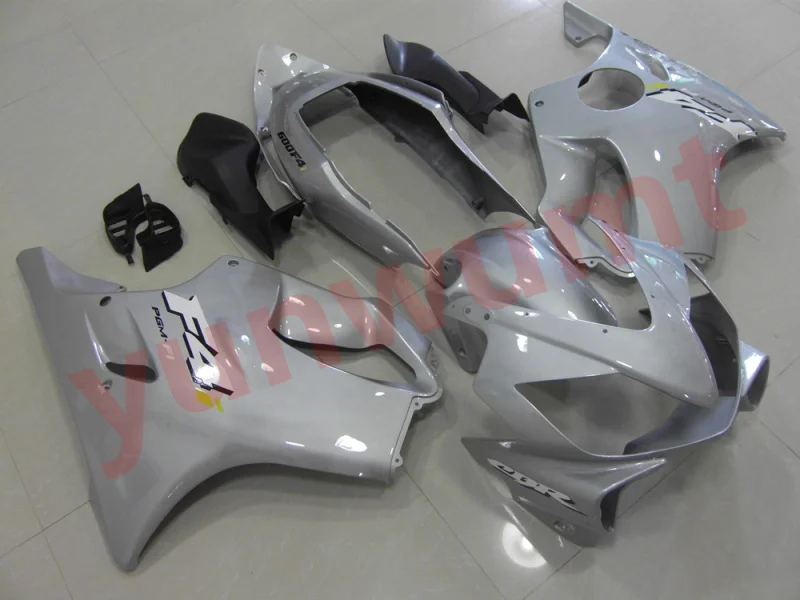 Комплект обтекателей для мотоциклов HONDA CBR 600 F4i 04 05 06 07 CBR600 2004 2005 2006 2007 - купить по