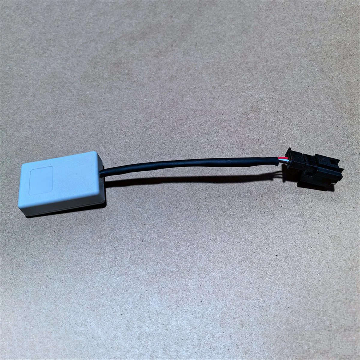 Эмулятор датчика заполнения пассажирского сиденья для Mercedes W203 W209 C Clk 2005-07