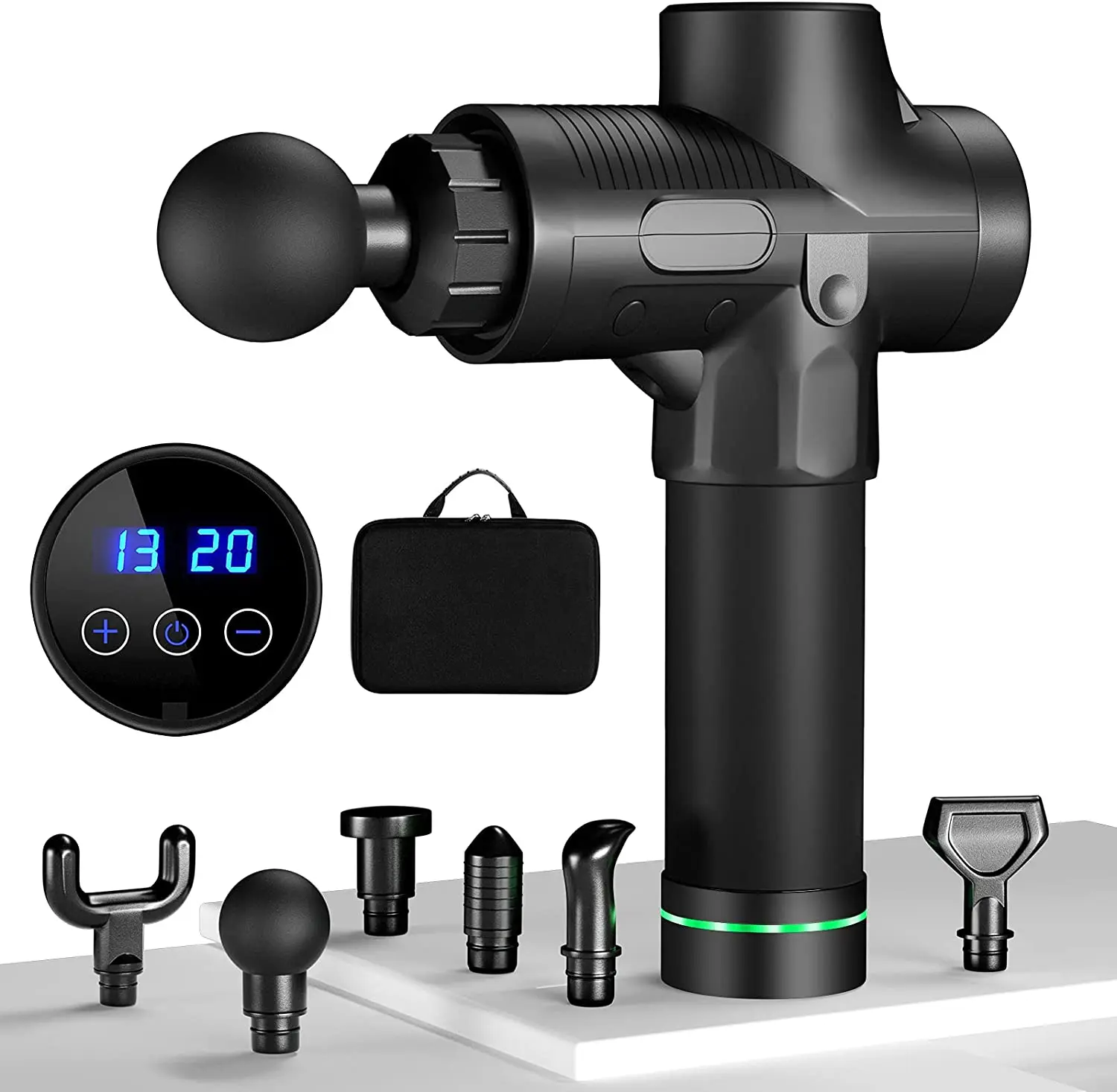 Массажер для глубоких тканей 30 скоростей