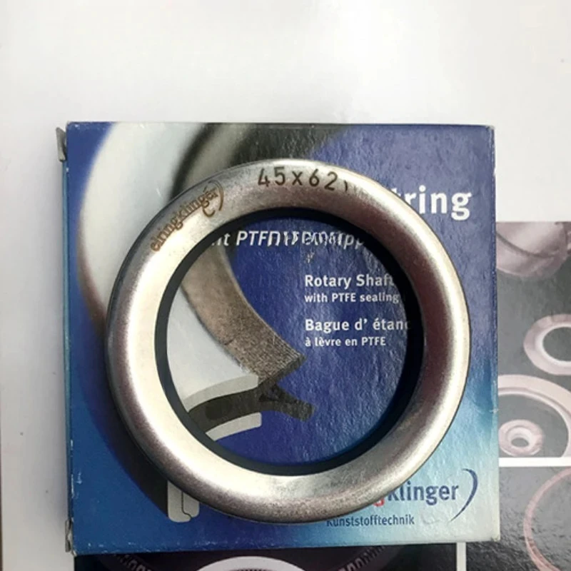 Импортировала из Германии сальник Elring elringklinger Fusheng Ingersoll Rand специальный