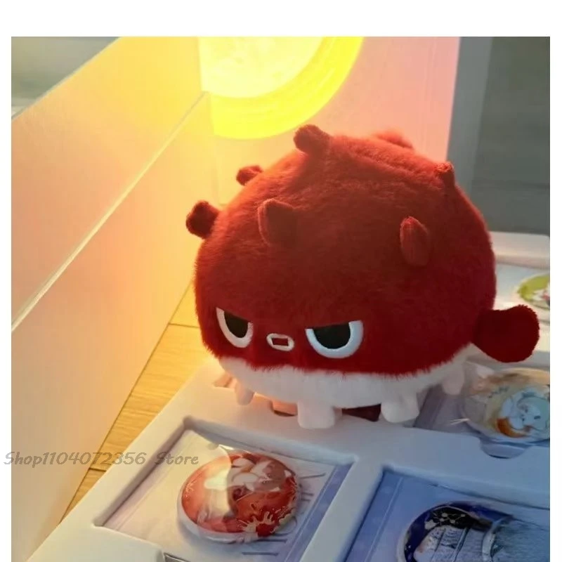 Аниме Love and Deepspace Zayne Xavier Rafayel Sylus Косплей Мультфильм Мягкие игрушки Kawaii Аксессуар