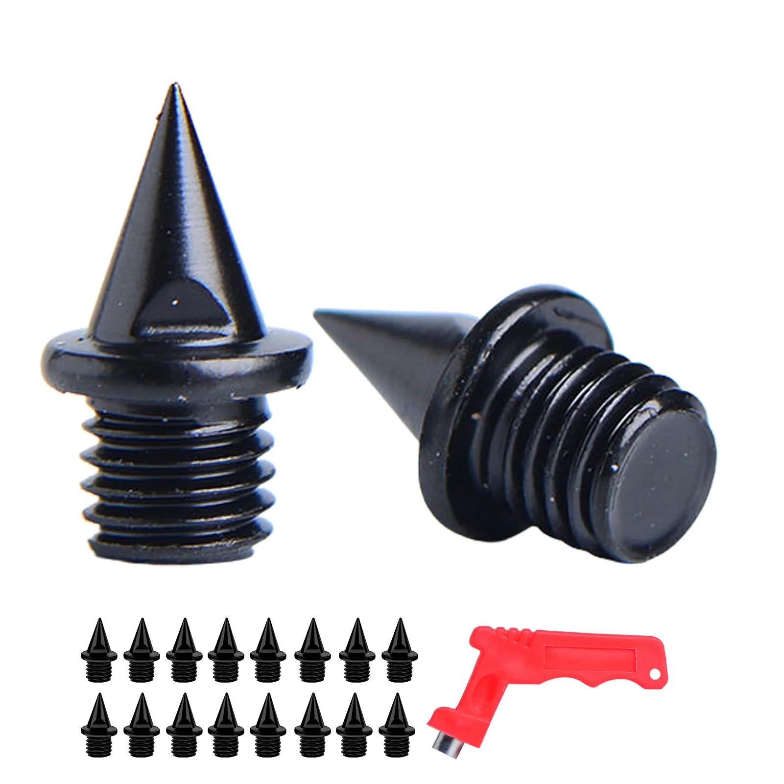 

Шипы для трека, шипы для пересеченной местности с планкой, шипы для трека обуви с фотоэлементами для мужчин, женщин, мужчин, прочная жесткая ...