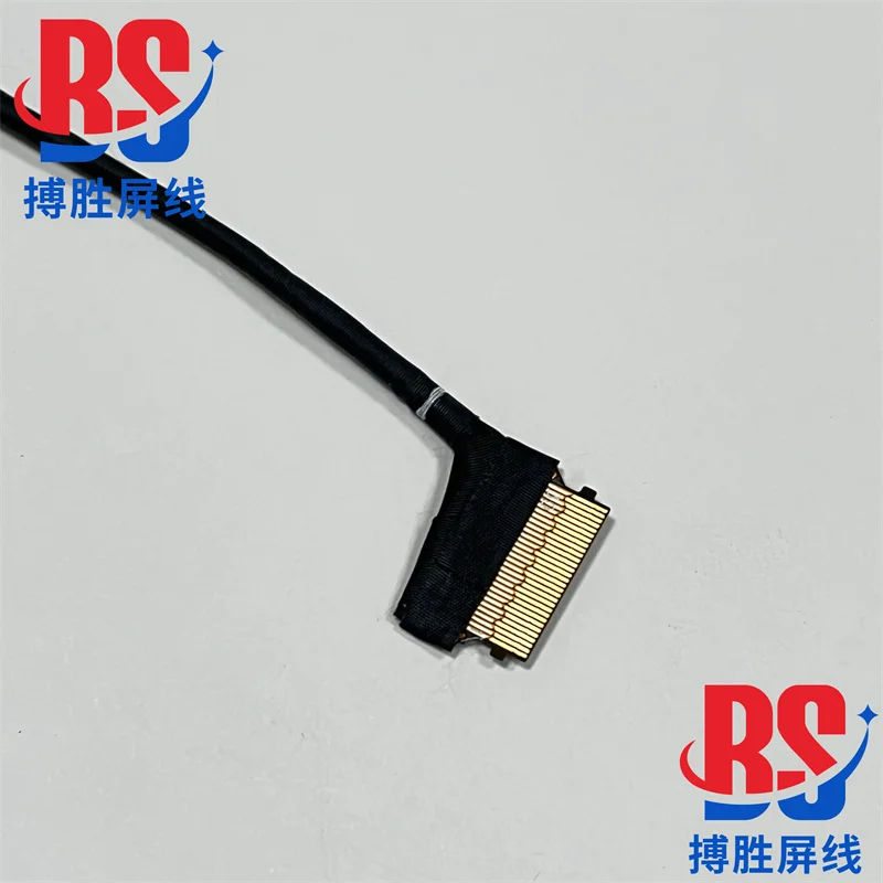 Video screen cable For Lenovo ThinkPad 11E Yoga Gen 6 laptop LCD LED Display Ribbon Flex cable DD0LIALC001 DD0LIALC021 images - 6