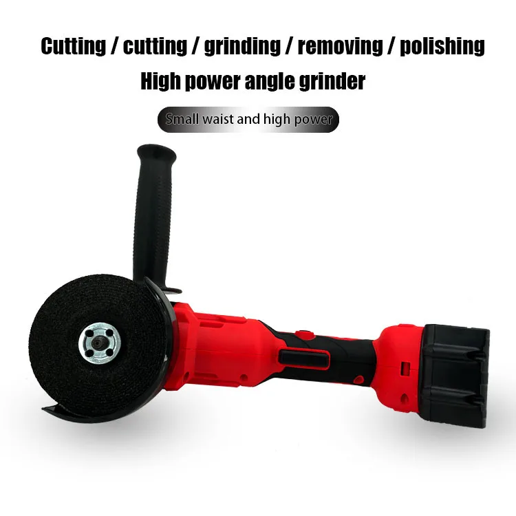 Электрическая шлифовальная машина для полировки