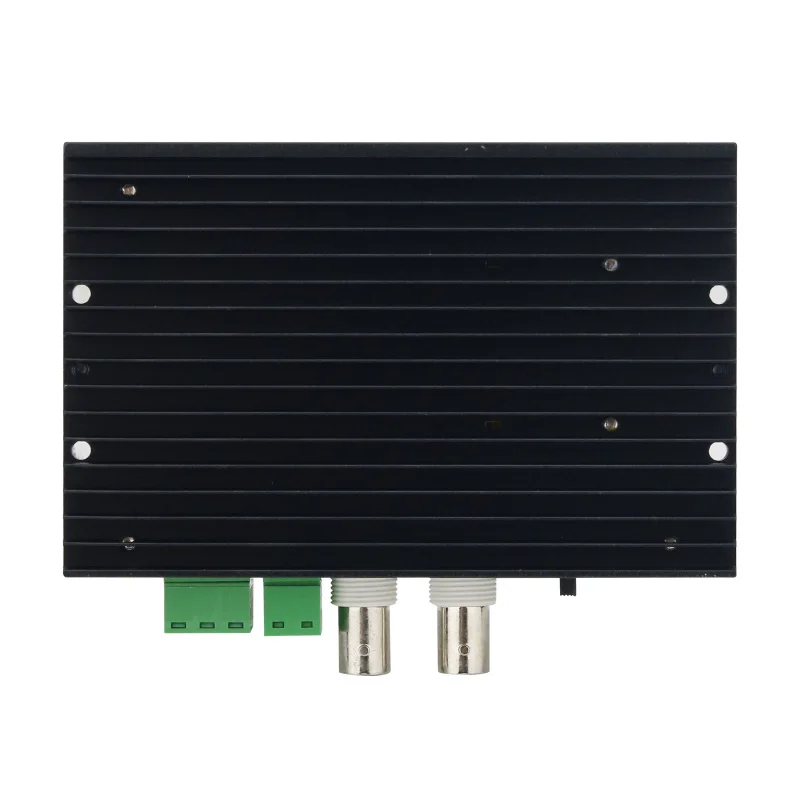 Модуль усилителя мощности сигнала FPA101A 100 Вт кГц для генератора сигналов цифровой