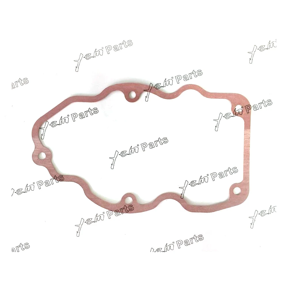 R944C 10118554 Valve Chamber Cover Gasket For Liebherr Excavator Engine Parts