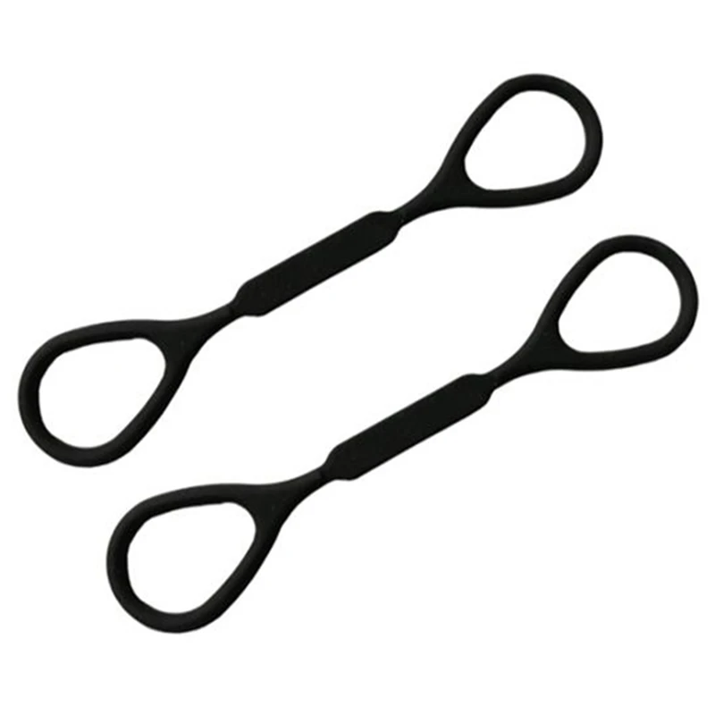 5 шт. музыкальные инструменты слайд-пробка для трубы силиконовая пробка кольцо