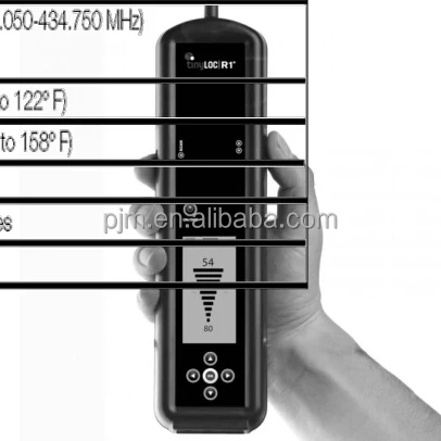 

GPS RADIO TRANSMITTER TRACKING FOR UAV LOCATION