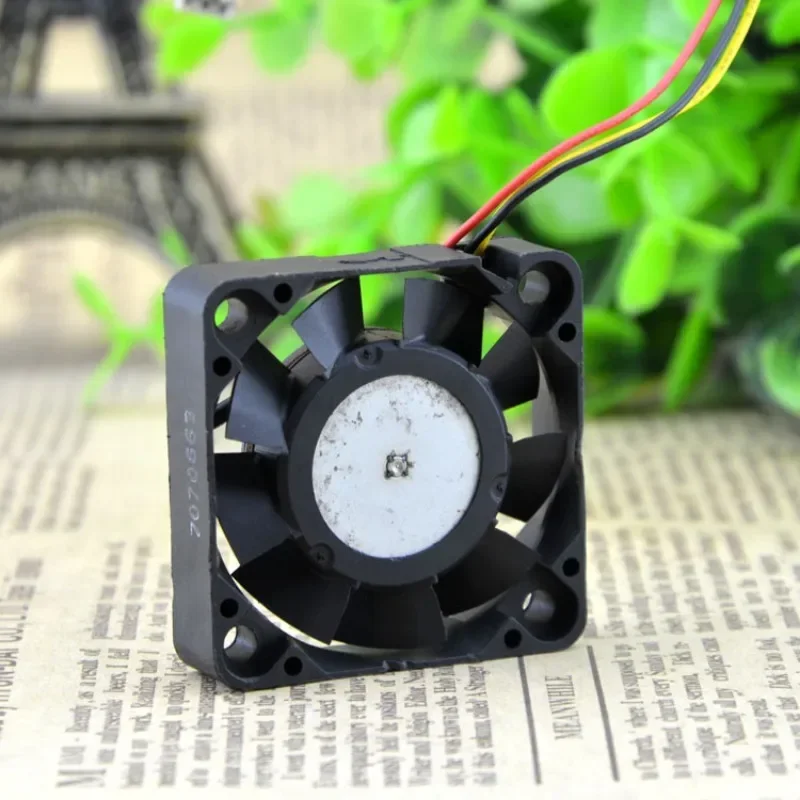 Новый вентилятор для NMB 1604KL-05W-B59 24V 0.072A 4CM 4010, бесшумный вентилятор для охлаждения оборудования 40*40*10 мм (art.: 3920db7049317) - 3920db7049317