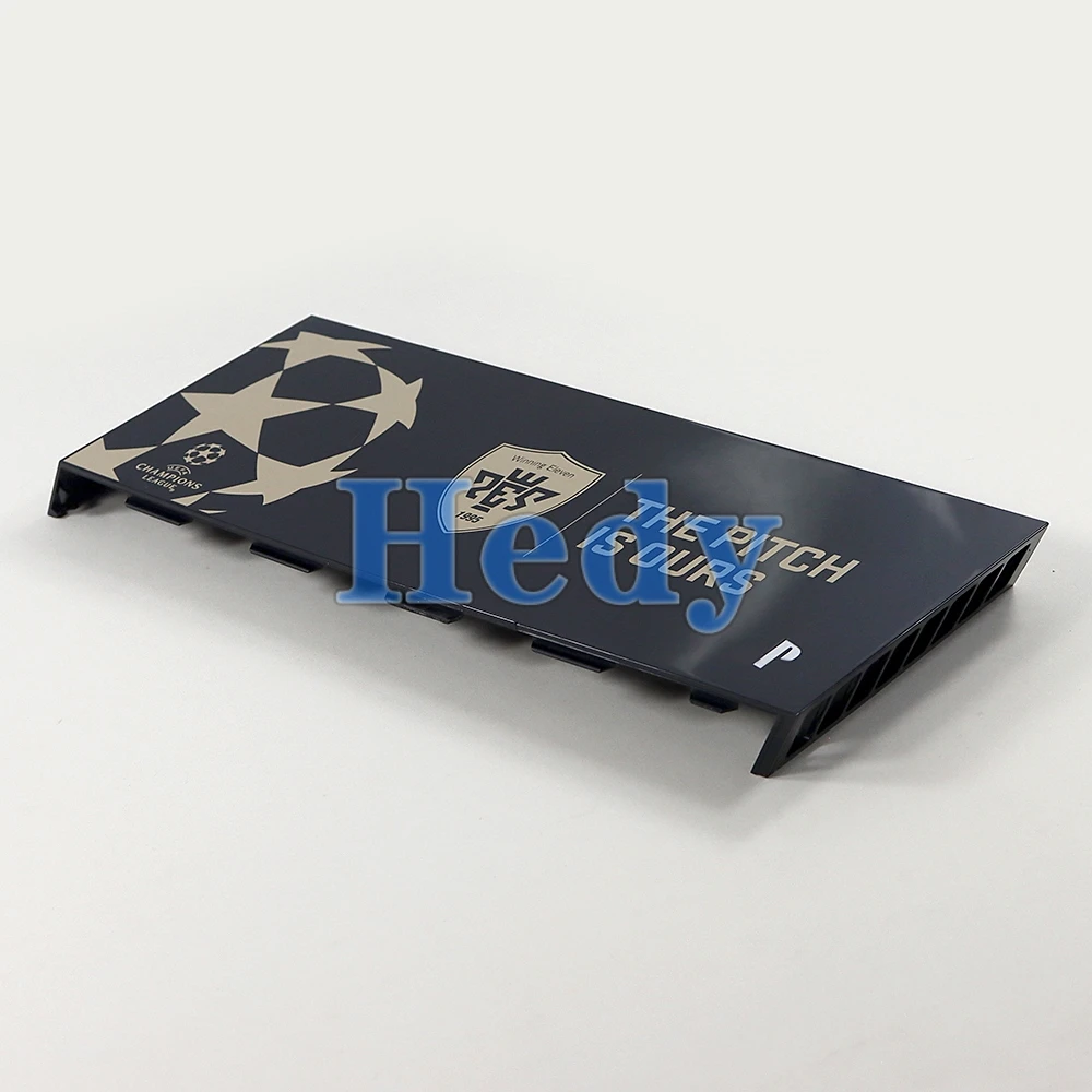 Защитная оболочка с рисунком 10 шт. для жесткого диска Лицевая панель Playstation 4