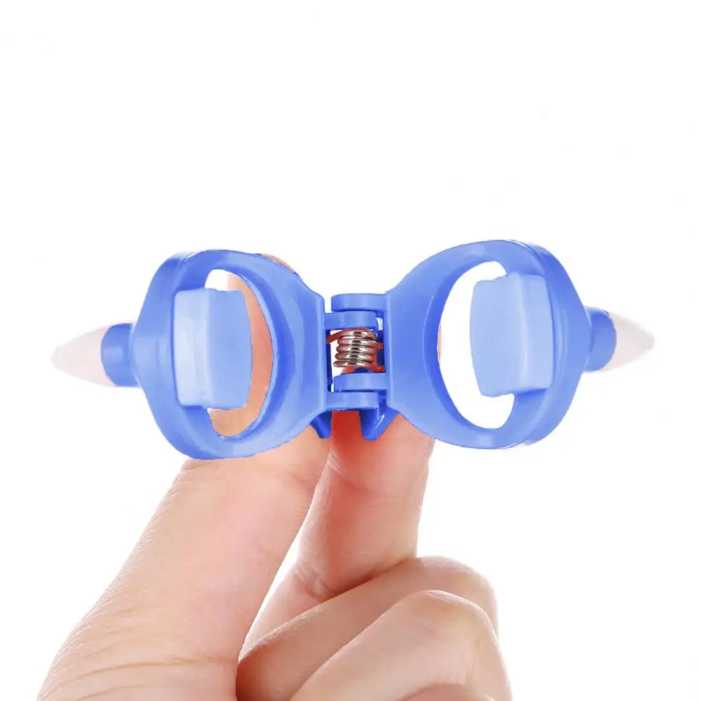 

Anti-deform 3 Styles Invisible Up Lifting Nose Shaper Clip for Adults
