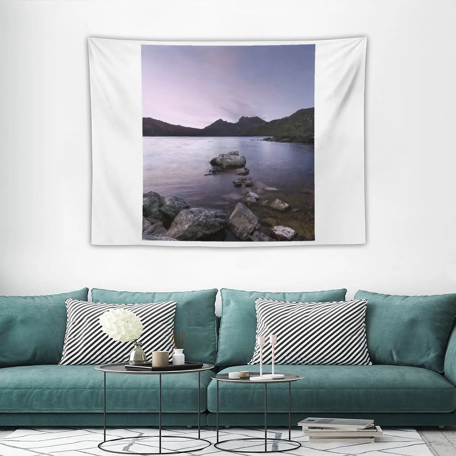 

Неограниченный гобелен, гобелен на стену, украшение на Рождество, настенный гобелен