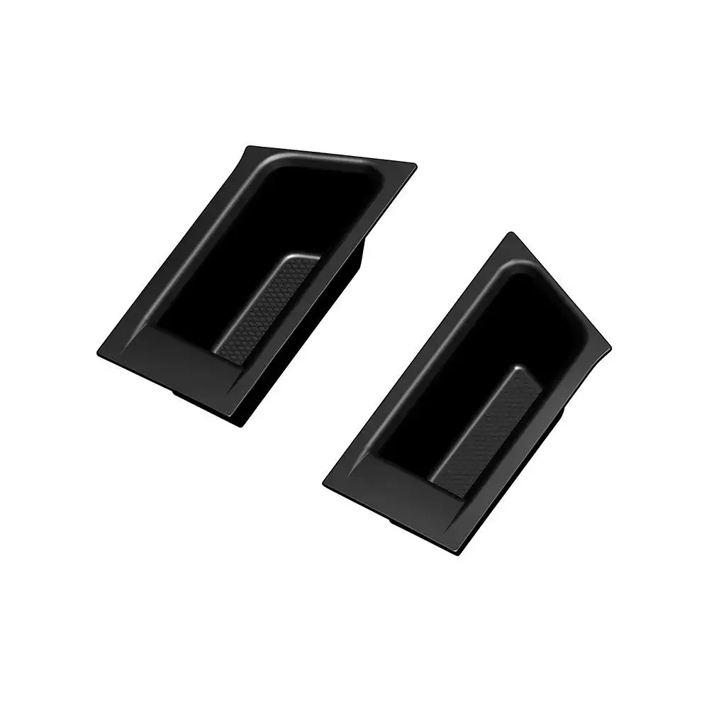 

Для Toyota ROOMY CUSTOM 2022 2023 2024, силиконовая передняя крышка, салонные ящики для хранения аксессуаров, держатель двери, передняя сторона воды X0D9