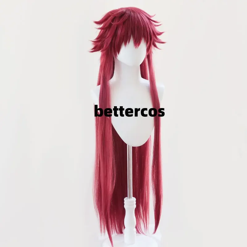 Аниме Kamisama Love Kiss Akura-Ou Косплей парики термостойкие синтетические