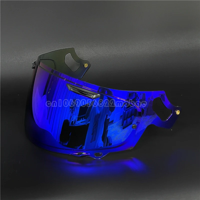 Козырек для шлема Arai RX-7X RX7X CORSAIR-X RX-7V RX7V NEO XD VAS-V Vector X Defiant-X Defiant Quantum Signet Lens |
