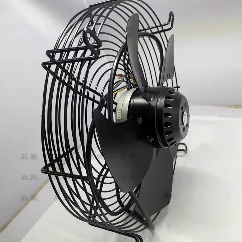 Вентилятор для воздушного компрессора Shengzhou Yuanxiang внешний ротор осевой