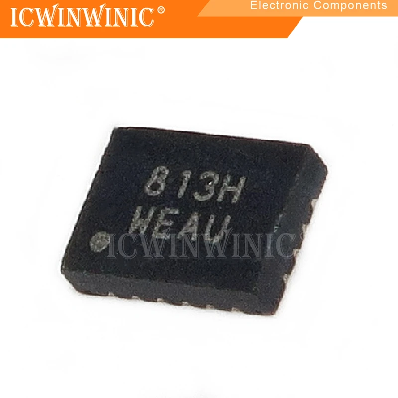 5 шт. ISL95813HRZ-T 813H