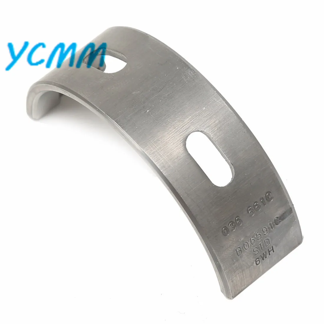 Шатун и втулка подшипника коленчатого вала для VW Jetta 1 6 л CLRA Polo Classic Skoda Rapid 036105591E