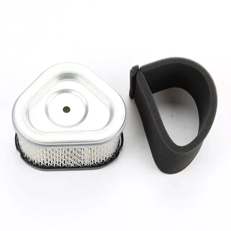 Absperrventil STX46 GT225 AM 121608 АМ 123553 Зуehör Люффильтр Набор Jis Ersatz Kraftstofffilter Clips Zündkerze Neu