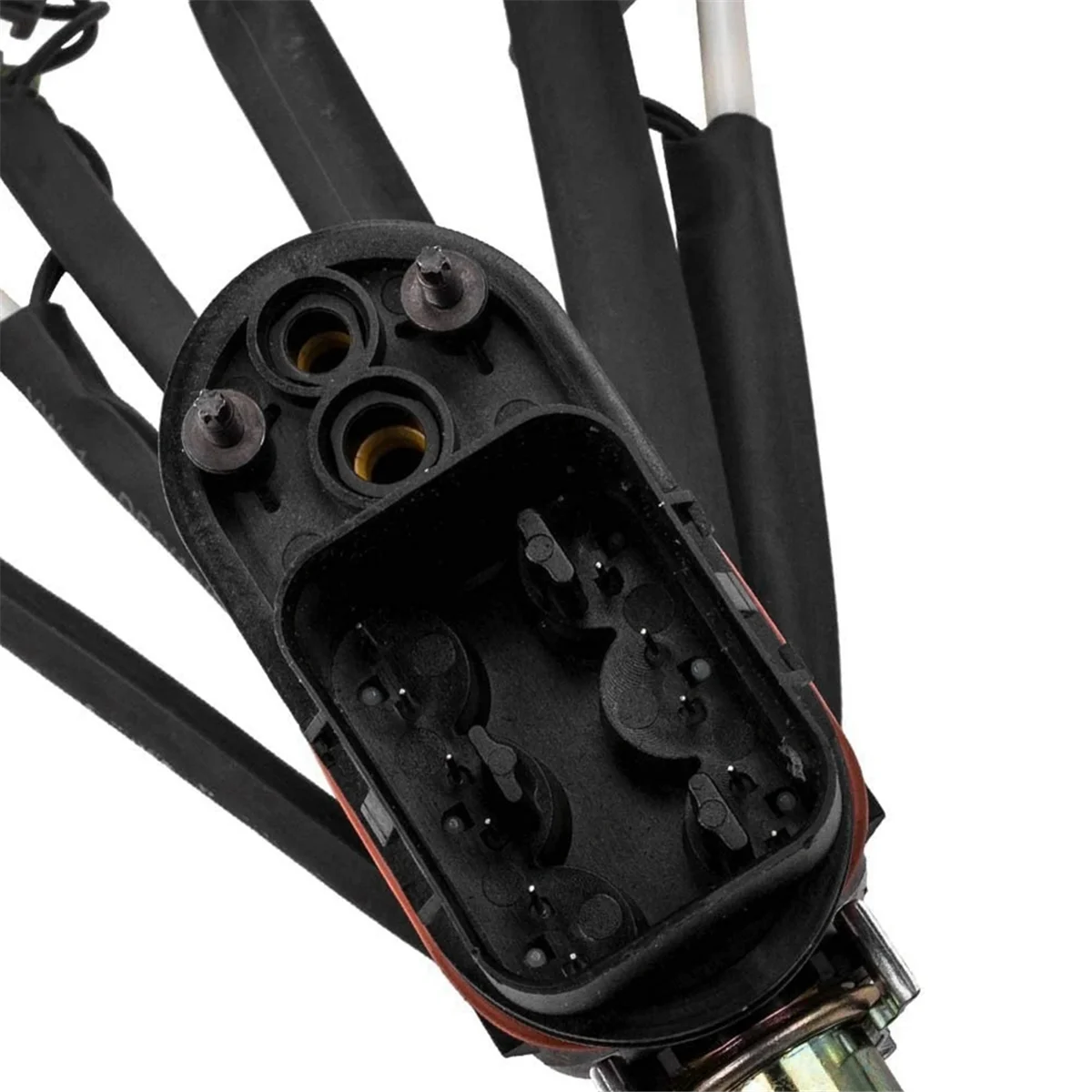 Автомобильная топливная форсунка 6-цилиндровая для грузовиков Chevy/GMC Vortec 4.3L V6 96-02