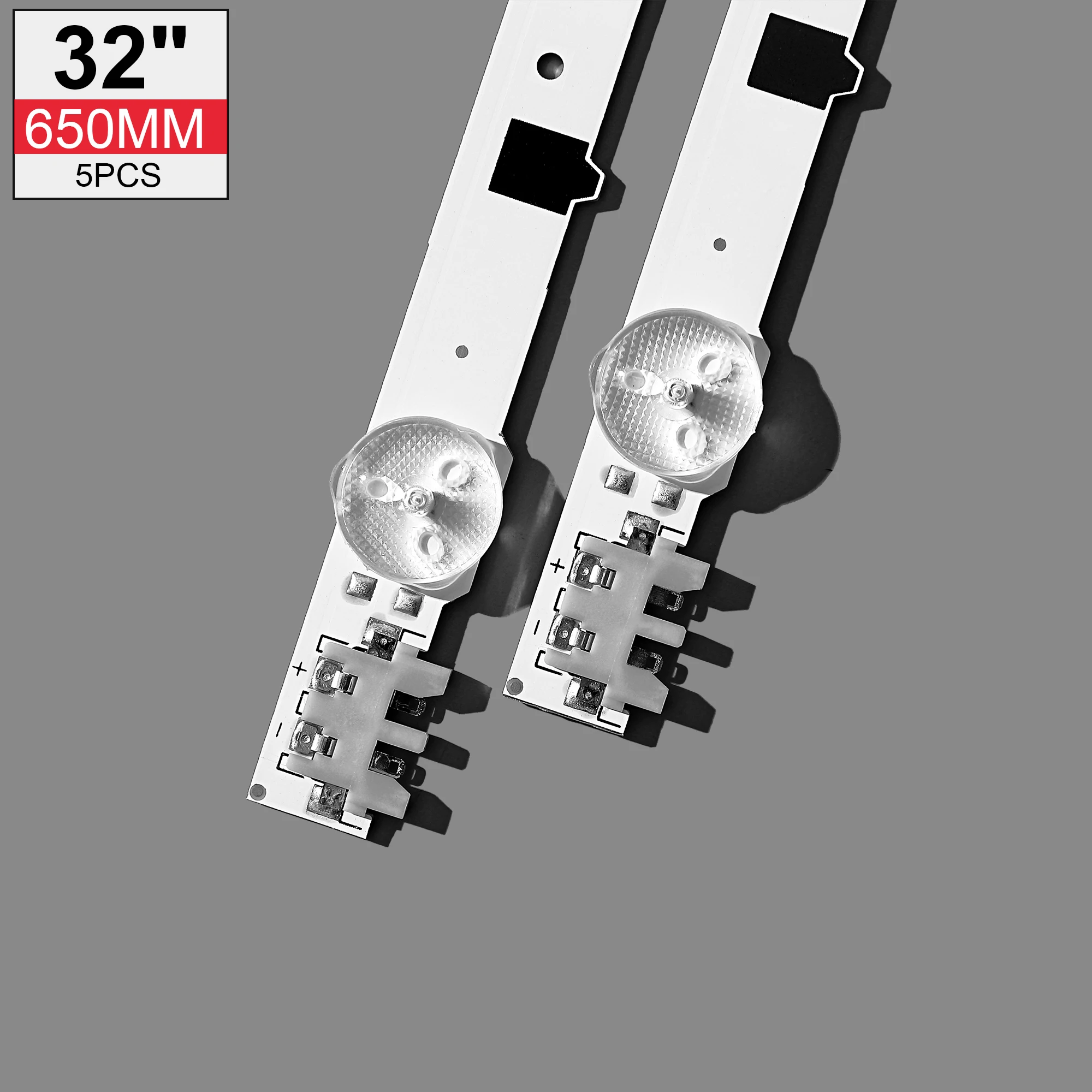 Для samsung 2013SVS32H Ue32f5000 D2GE-320SCO-R3 UA32F4088AR UA32f4100AR подсветка люменов D2GE-320SC0-R3 650 мм 9