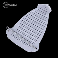 hot sale household electric iron protection cover useful pad high temperature ironing protection pad household mesh cloth